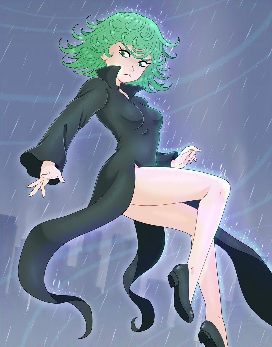 Blue_Rainy tweet media