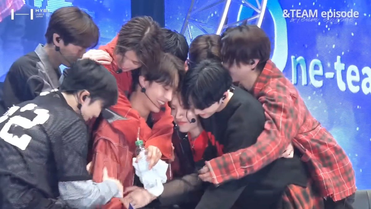 みんなといる時間幸せすぎる」弟大好きケイくん よかったよかった