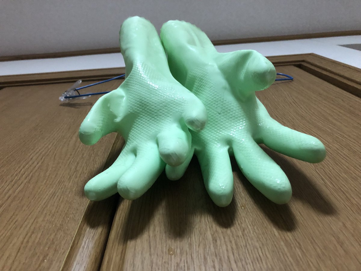 バラのラバー tweet media