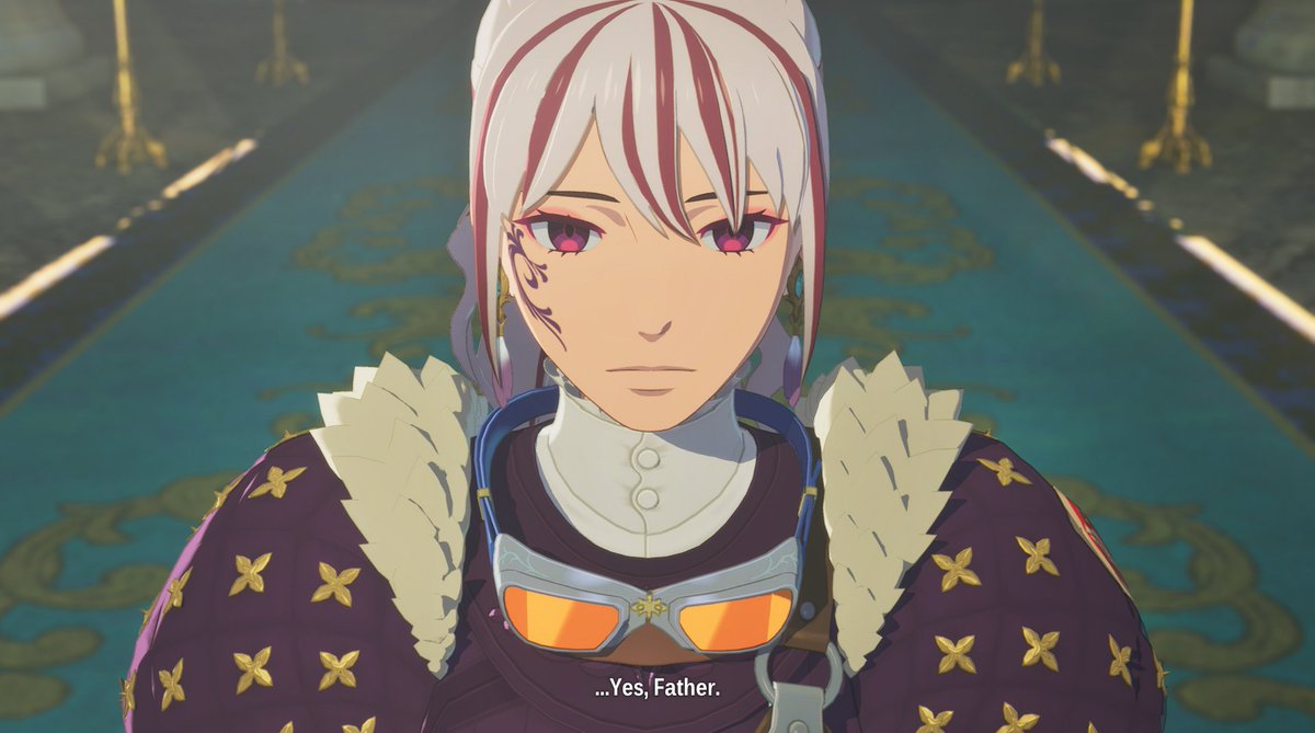 WREEEEENNN MY BELOVEDDDDD