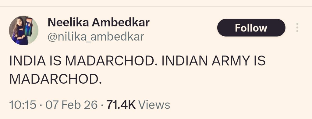 ImHydro45's tweet photo. Blood boils man. If we say something in return, They will lodge multiple FIRs on the basis of SC/ST Act.  

BJP loves to provide freebies, reservation and UGC to these degenerate mfs. https://t.co/LrnUiN0TuB