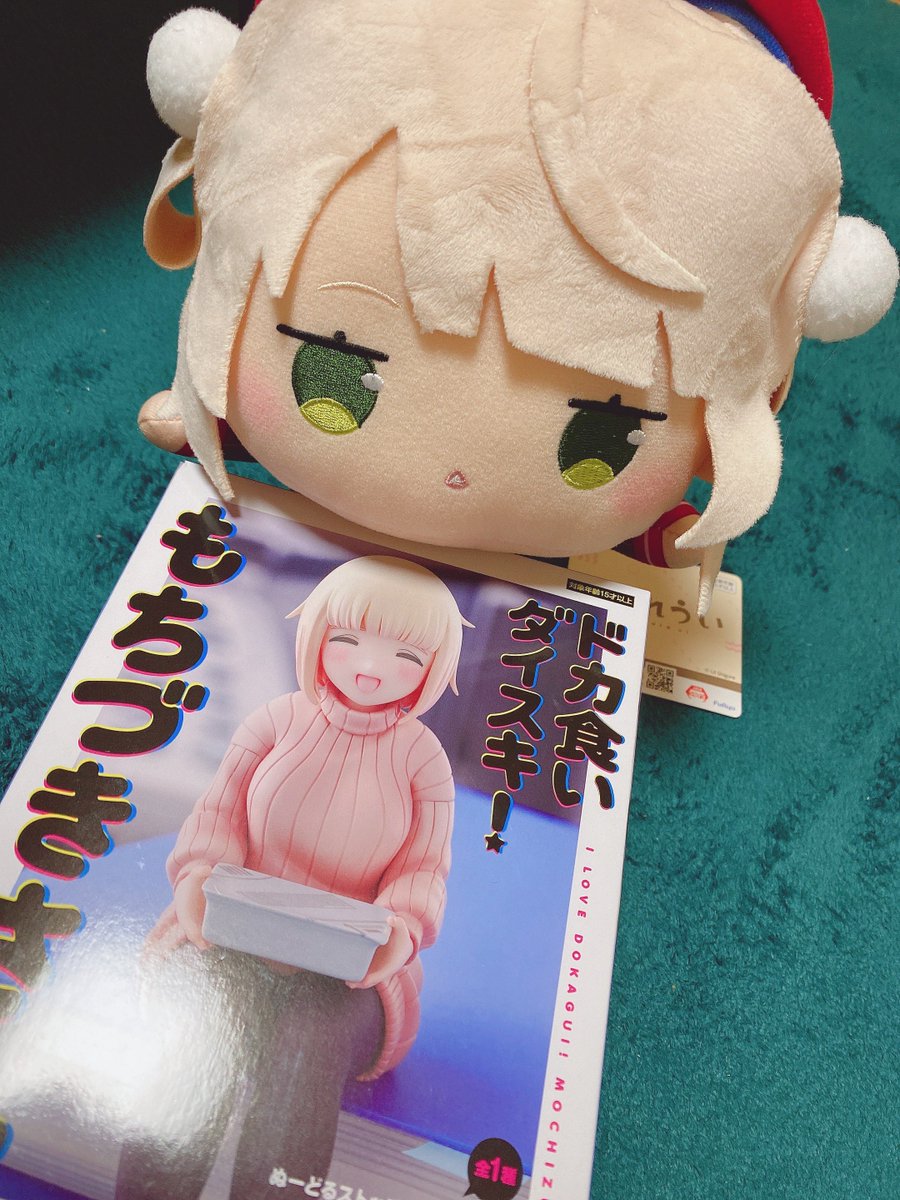 にょദ്ദി(ᐢ ̫ᐢ)