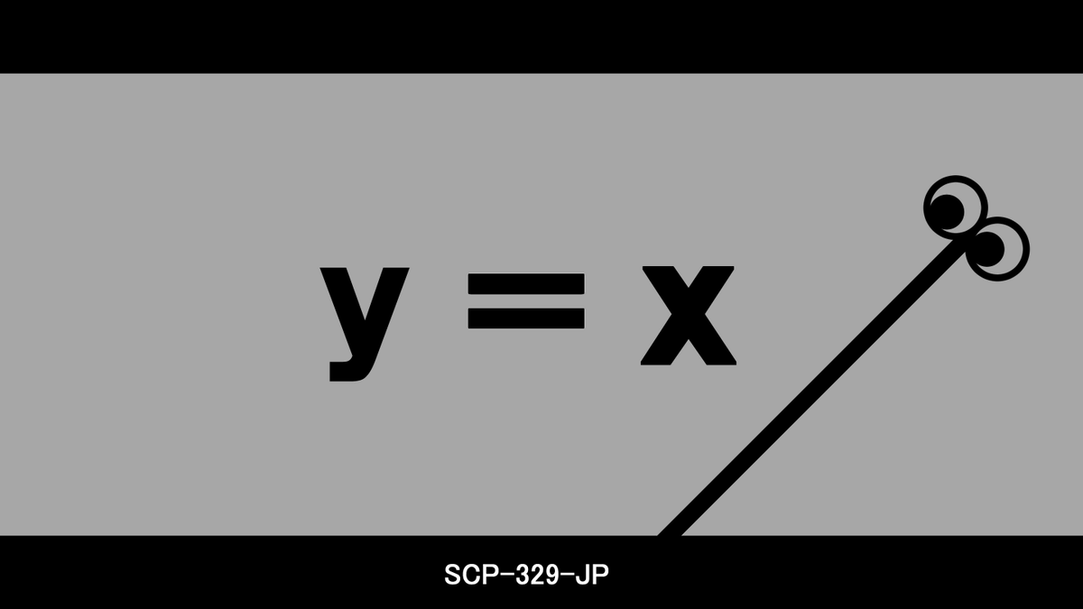 ArcheScp2720's tweet photo. Equations

#SCP https://t.co/343GLCCXUG
