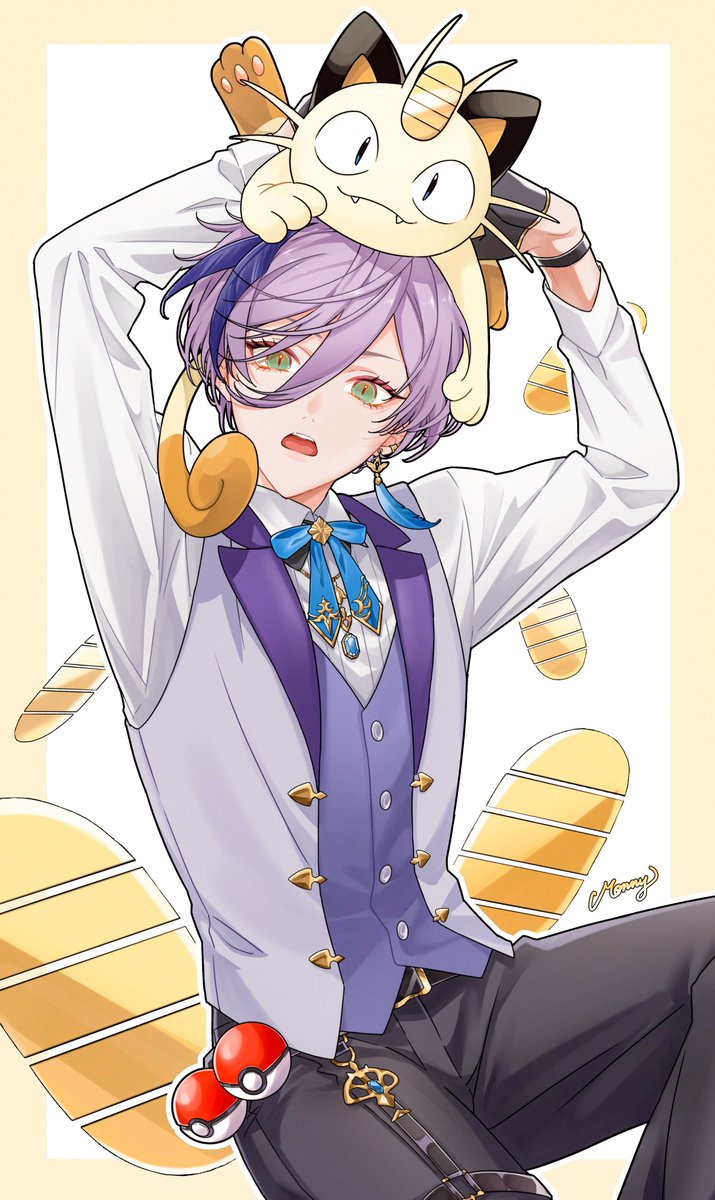 ききょー¨̮@にじそ売り子 (@kikyo_12ill) / Posts / X