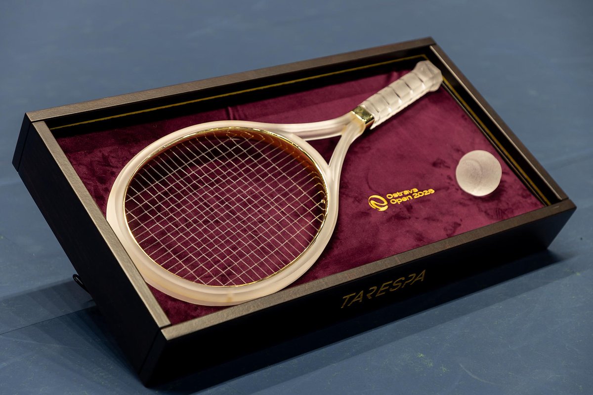 Ostrava Open 2026 tweet media