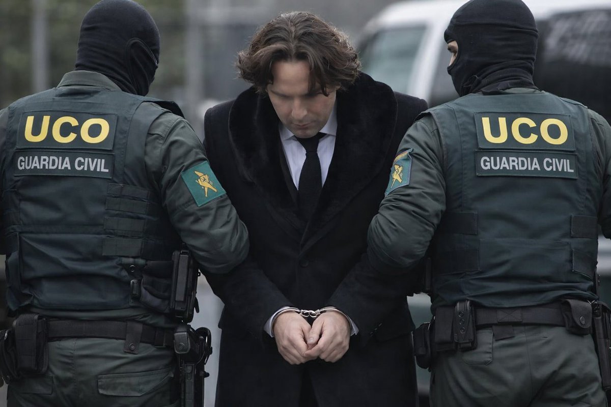 No dormiré tranquilo hasta que vea esto, rayistas.