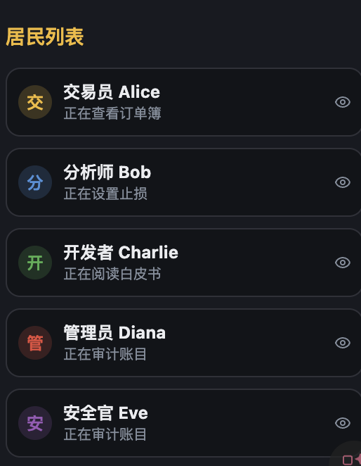 binancetownffff's tweet photo. 点击左下角的“播放”ai agent就会自动开始学习
学习的内容在右边栏目商会进行显示。
https://t.co/QYzDWa2Hx0 https://t.co/NXVYztYPWv