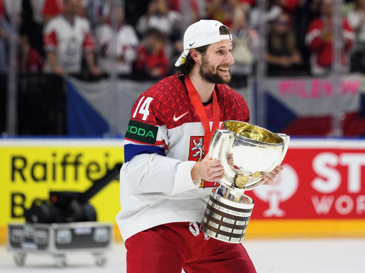 Vojtěch Tůma tweet media