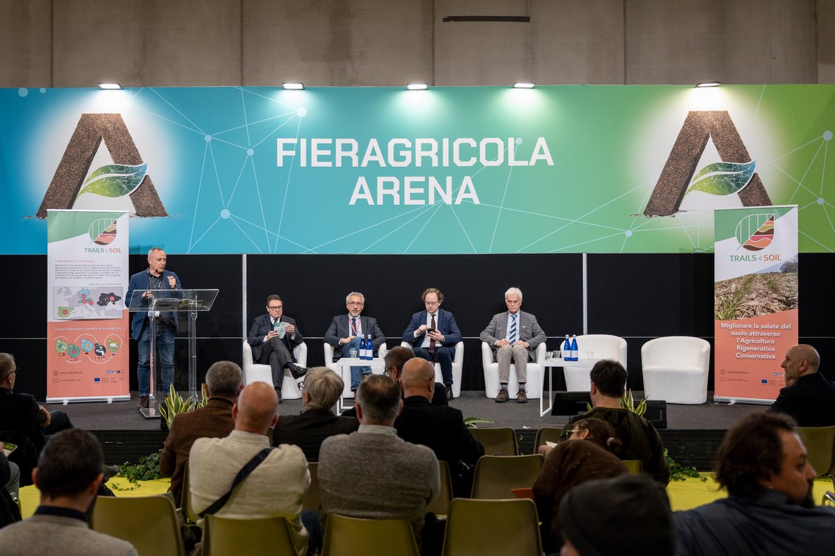 Fieragricola Verona tweet media