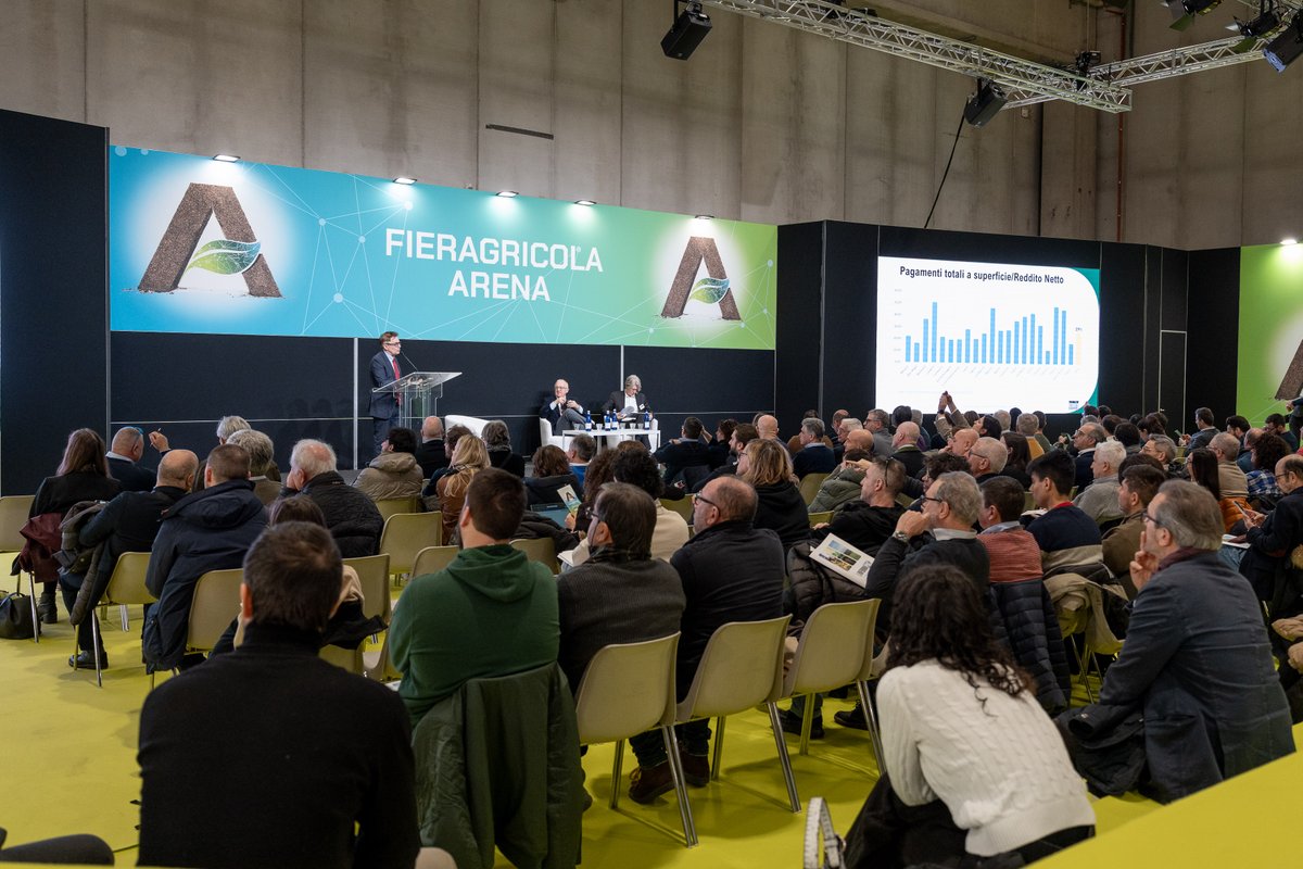 Fieragricola Verona tweet media