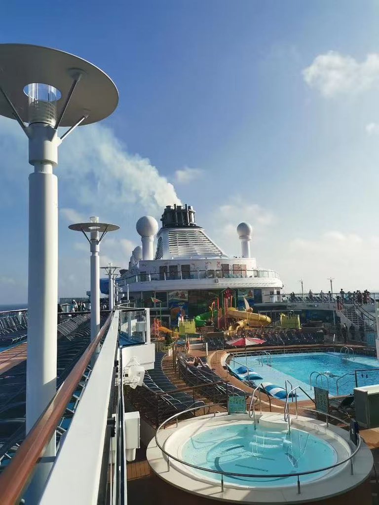 028 海豚夫妇日常（夫） tweet media