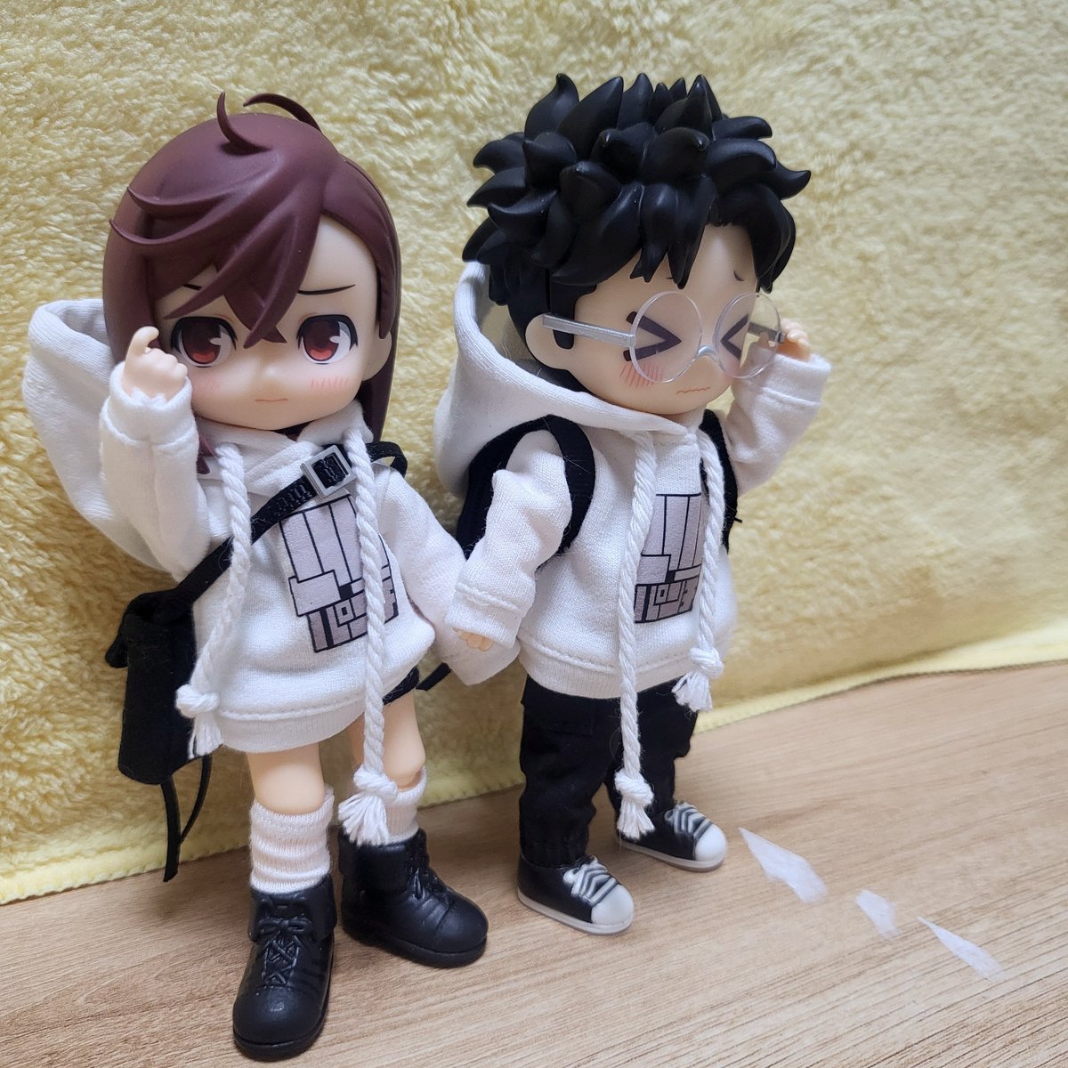 나.. 얼굴 파츠 어울리는거 잘 찾는거 같아