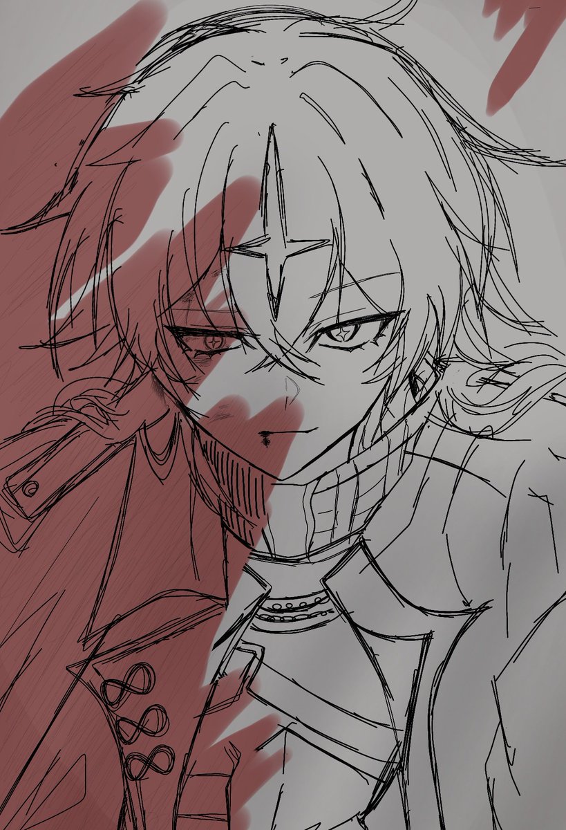 みしろくろ (@ShiroKuro_0418) / Posts / X