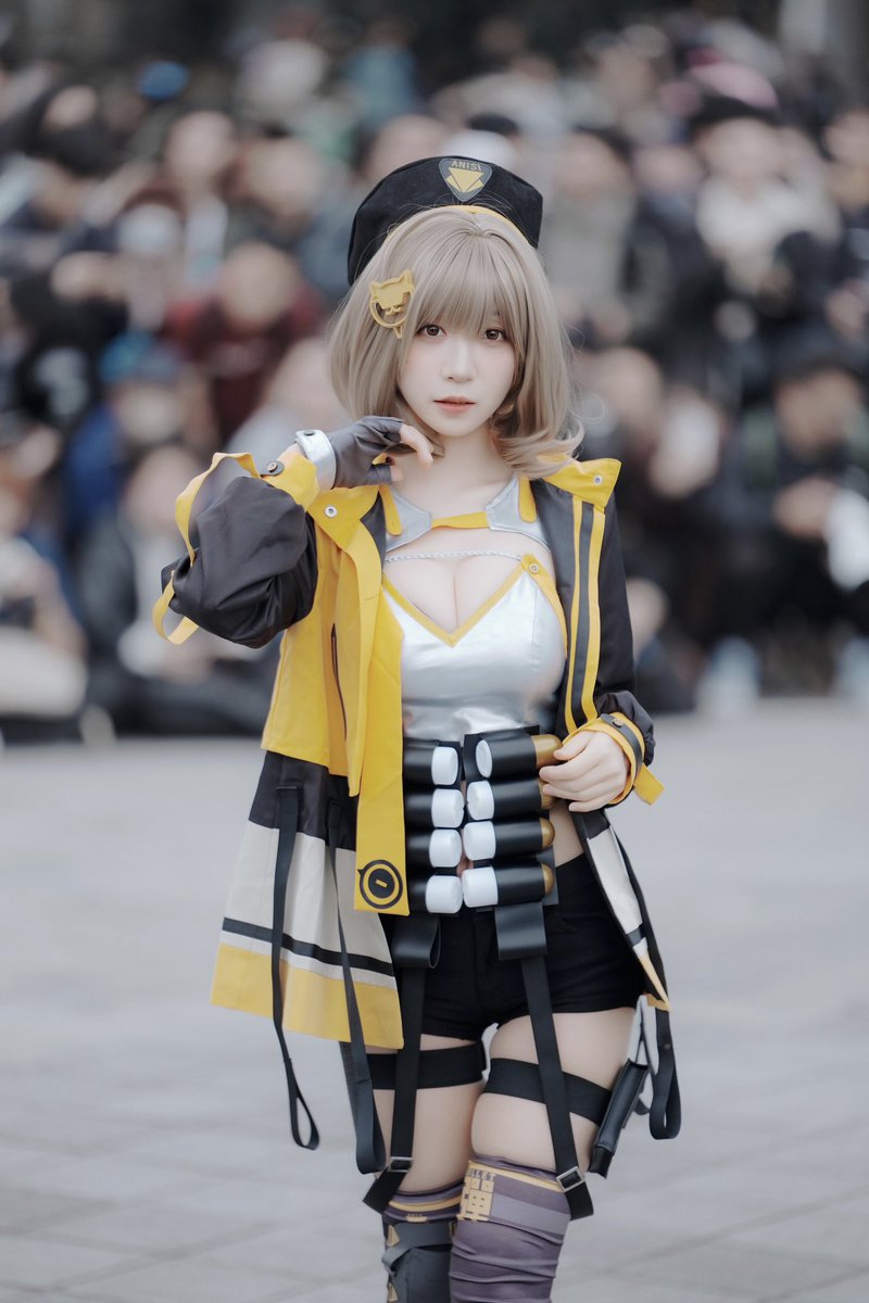 #台灣FF46 Day2 - 2026.02.07

1年越しに、ようやく撮影成功。

<a href="/iorimoe_five/">伊織もえ</a> 

#FF46