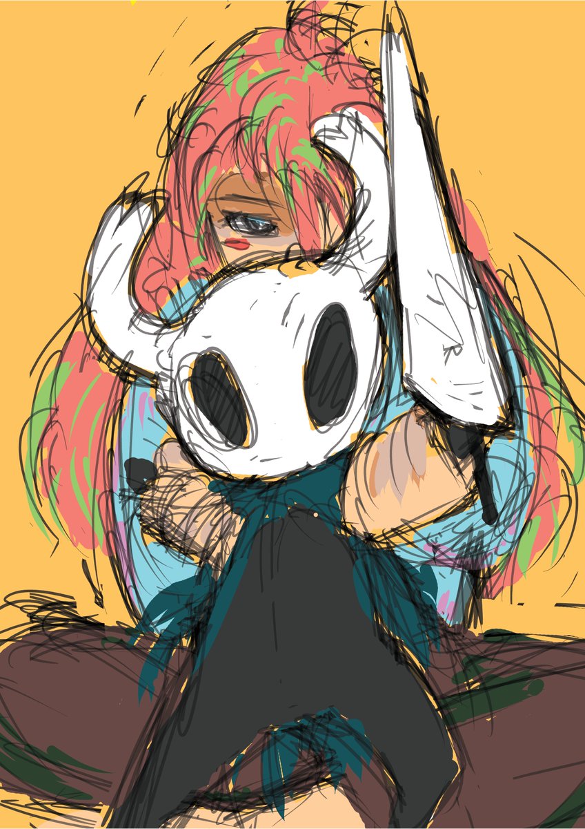 Benhuyna's tweet photo. I don't think it has reached it potential or finished...

 ...But that's okay. https://t.co/5rQ7EPAUoO