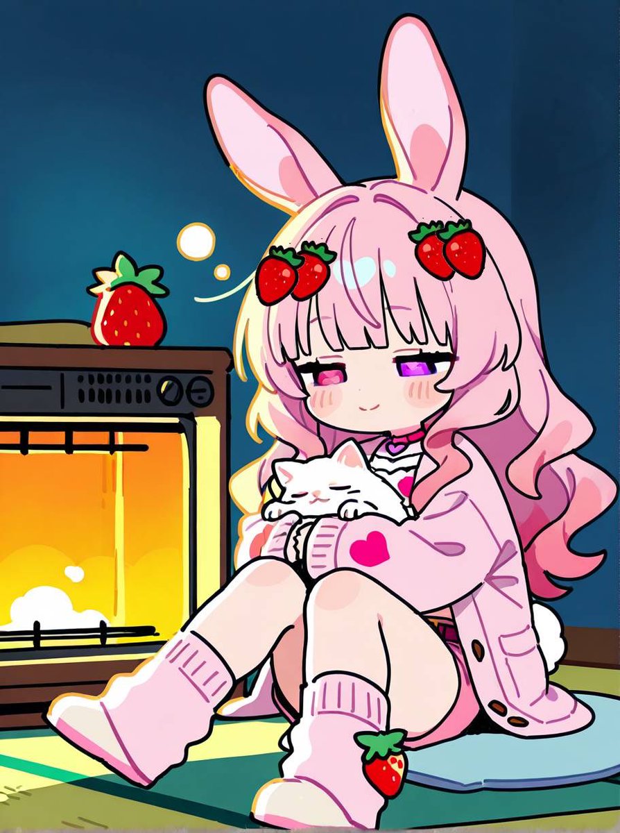 兎苺むめ🐰🍓@2/10 21:00生誕祭18歳 (@toichigo_mume) / Posts / X