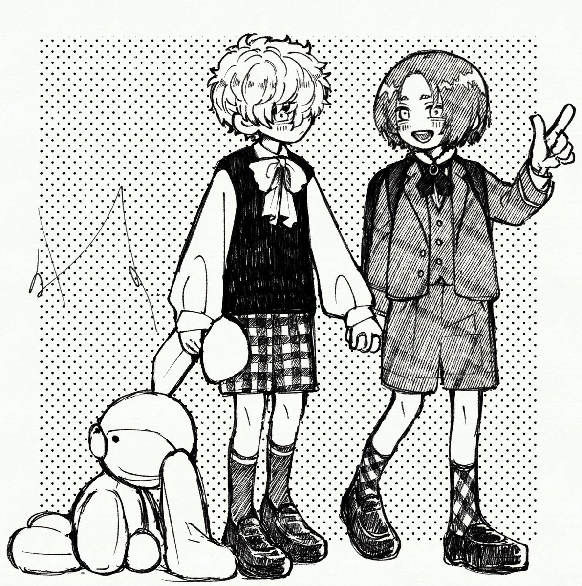 ngro
ひざっこぞうの指針💡