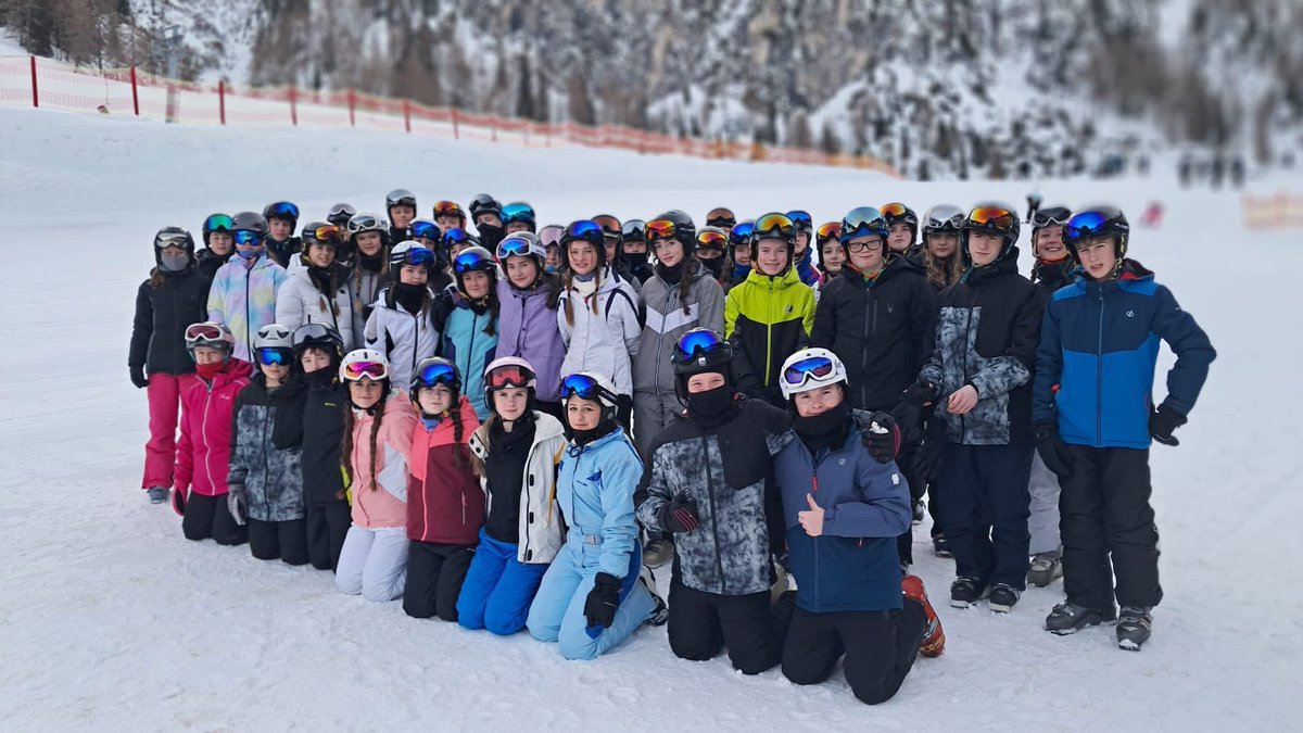 Strabane Academy tweet media