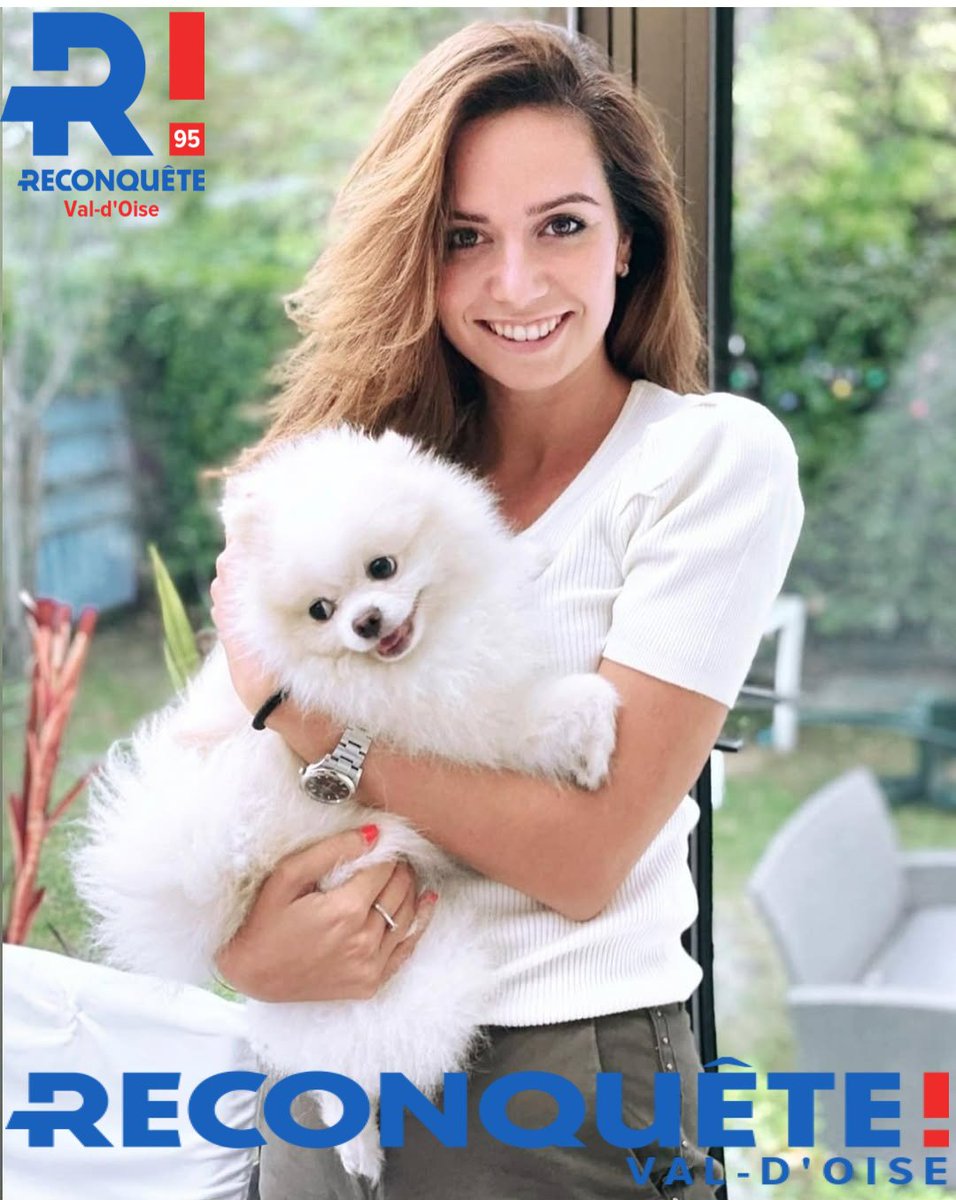 Sarah Knafo - Brillante, clairvoyante et dotée d’un sens aigu de la gestion, elle représente une force sérieuse pour redonner à Paris sa grandeur et son attractivité.
À 32 ans, elle allie jeunesse, compétence et audace pour transformer concrètement la capitale.