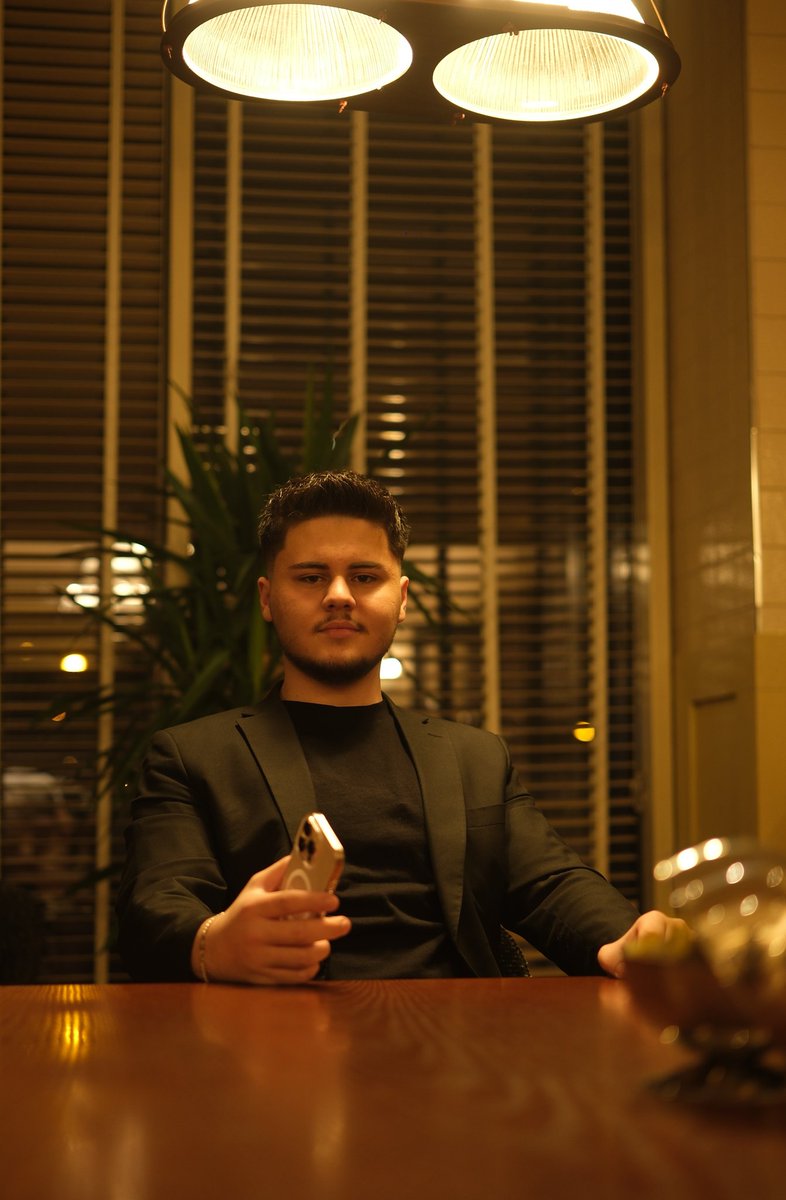 Tek ama eşref değil..