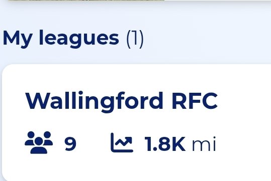 Wallingford Rugby tweet media