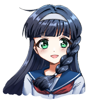 aodain108's tweet photo. ギャルゲ塗り風うなち #サハリン学園美術部 #空ガ像 #犬画 #サハリンキャンバス #私のファンアートがあります #空耳ガールズ #ピクチャーズ #カーペットハ絵 #そらがーと #デキチャ💢ア゛ーーーート #ディン画ピクチャーズ #モクバりたて画 #Bababa Ba ba baba baaaa Baba Bababa ba ba Baba \絵/ https://t.co/43YvxpYKma