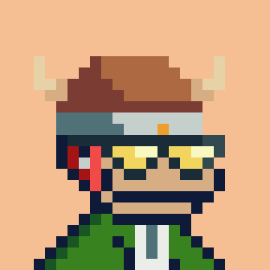 After many years in Web3, you start valuing what truly lasts.

Consistency. Real people. IRL moments.

That’s why I chose a <a href="/SolanaMBS/">Solana Monkey Business</a> as my new PFP. Thanks <a href="/MonkeDAO/">MonkeDAO🍌</a>