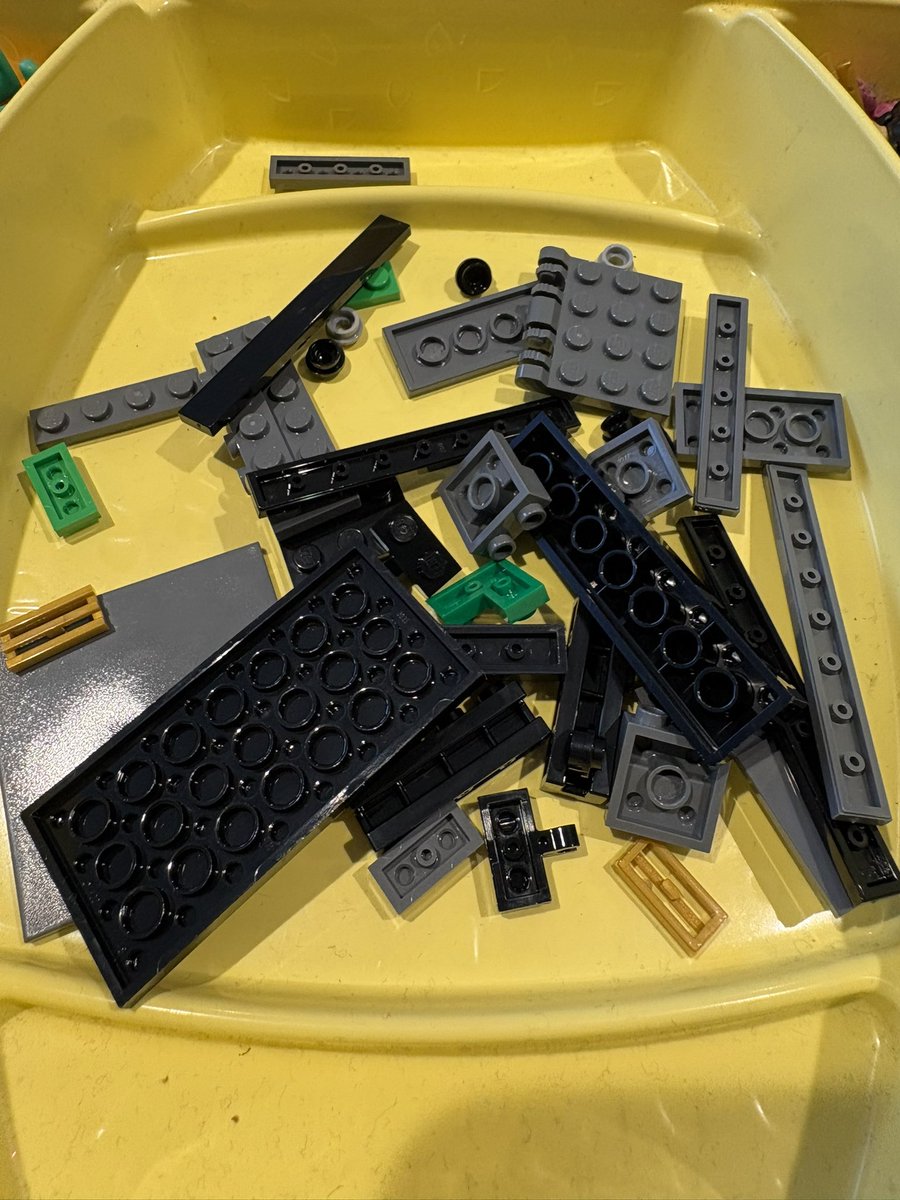 Brighton Bricks tweet media