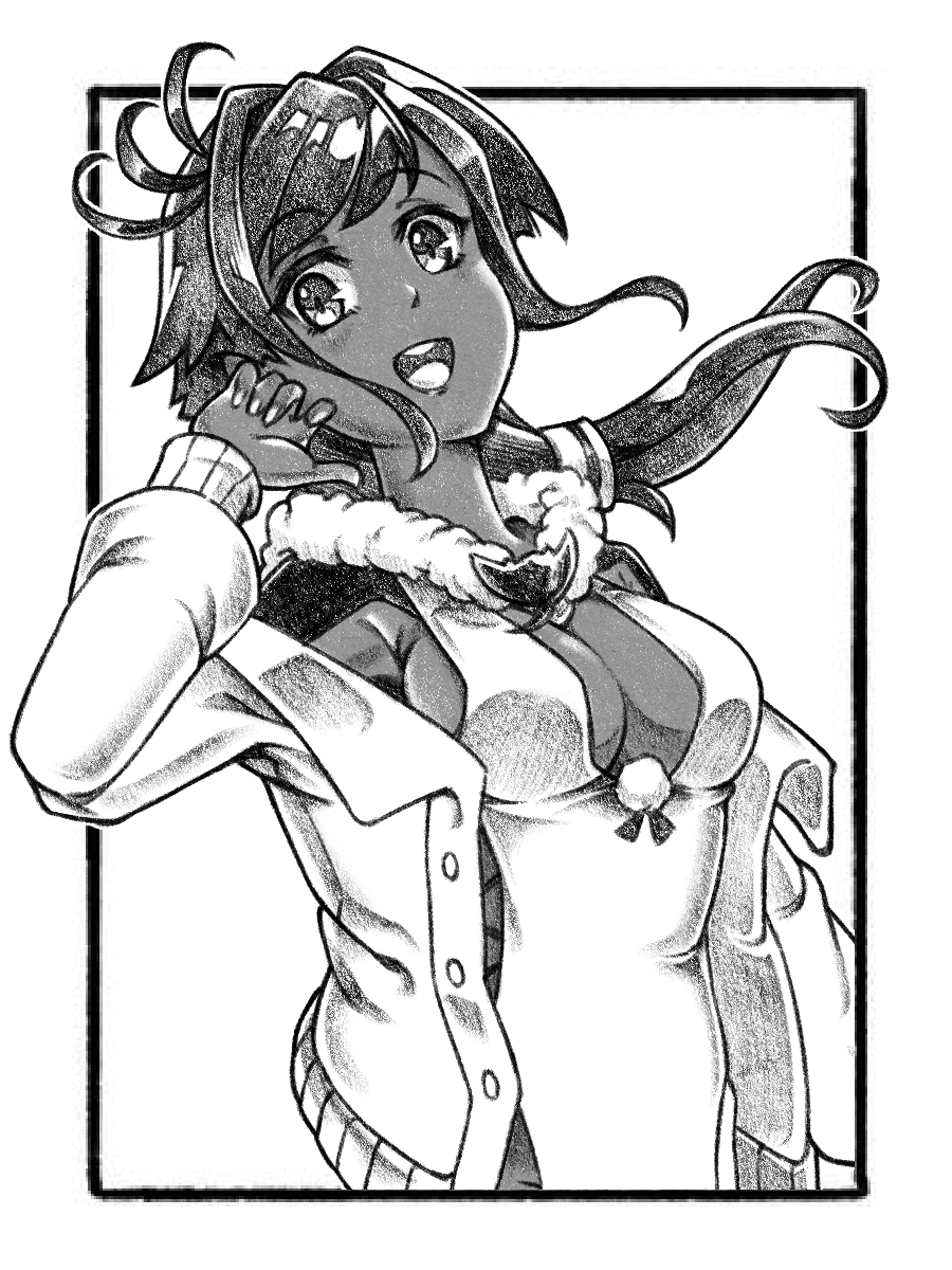 siddngor's tweet photo. Secondary OC set #5 https://t.co/158Sg1EwCB
