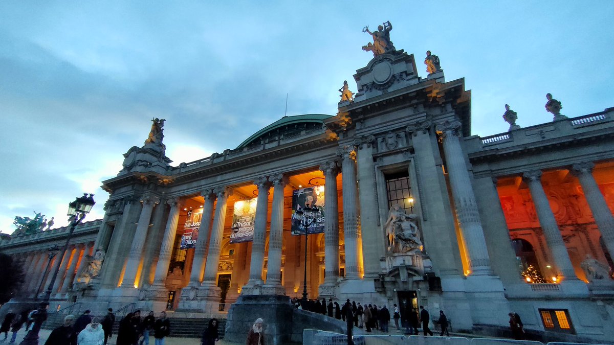 Arnaud Cossart tweet media