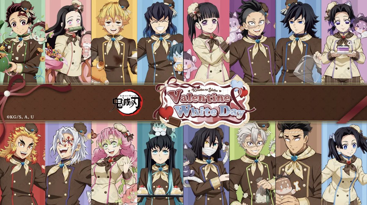 ufotable Cafe TO GO 2 (@ufotableCafeTG2) / Posts / X