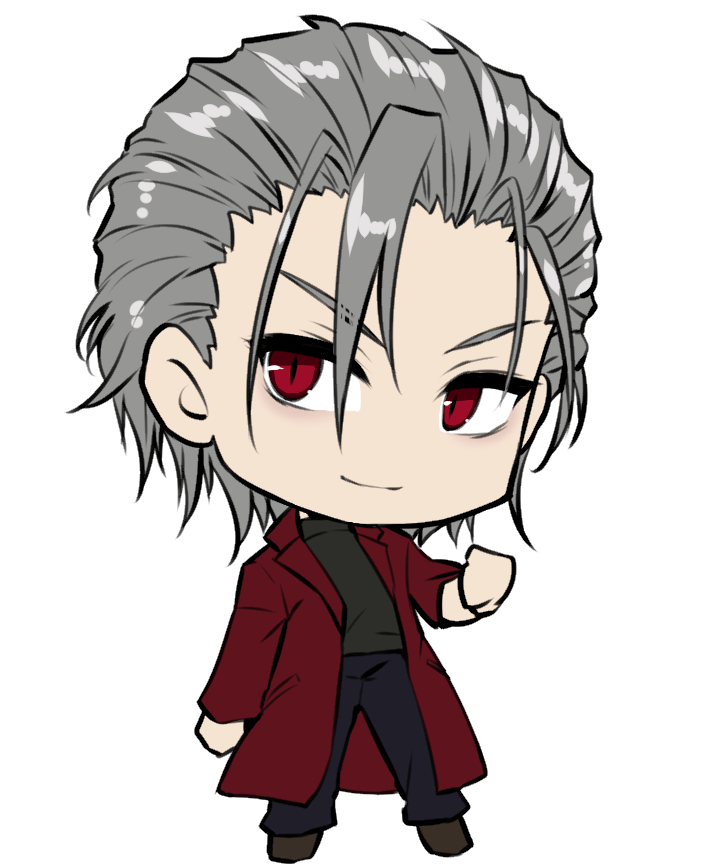 屍(かばね)キョウ🦇👊ハーフヴァンパイアVtuber tweet media