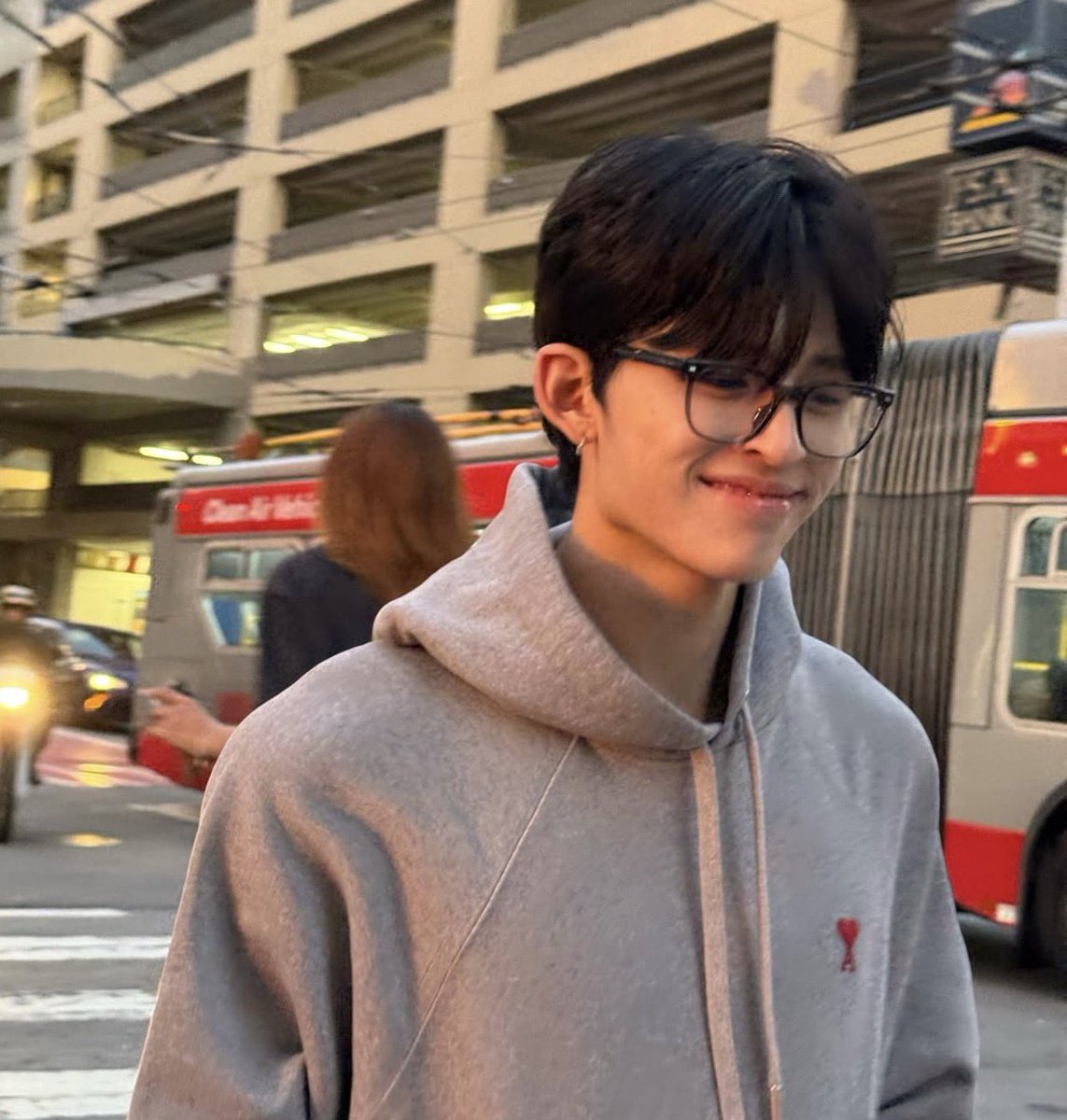 sfkkfs_'s tweet image. ปอนด์หล่อมากอะ พ่อหนุ่มเทสแฟนสุดๆ ;-;