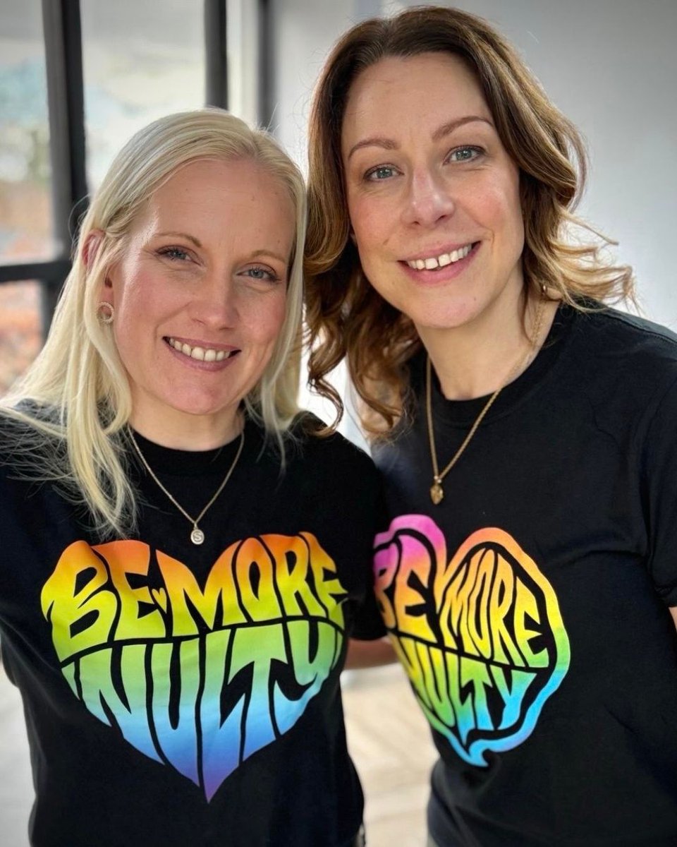 The Sarah Nulty Power of Music Foundation tweet media