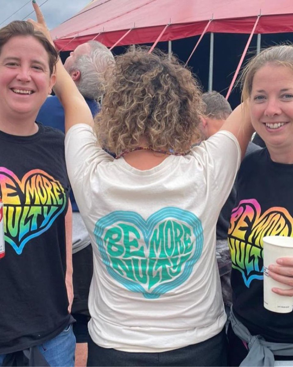 The Sarah Nulty Power of Music Foundation tweet media