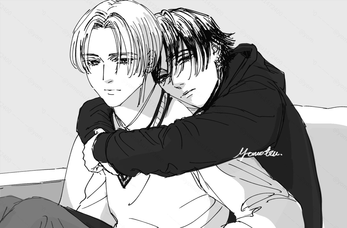 ヨモツ (@yomotsu1472400) / Posts / X