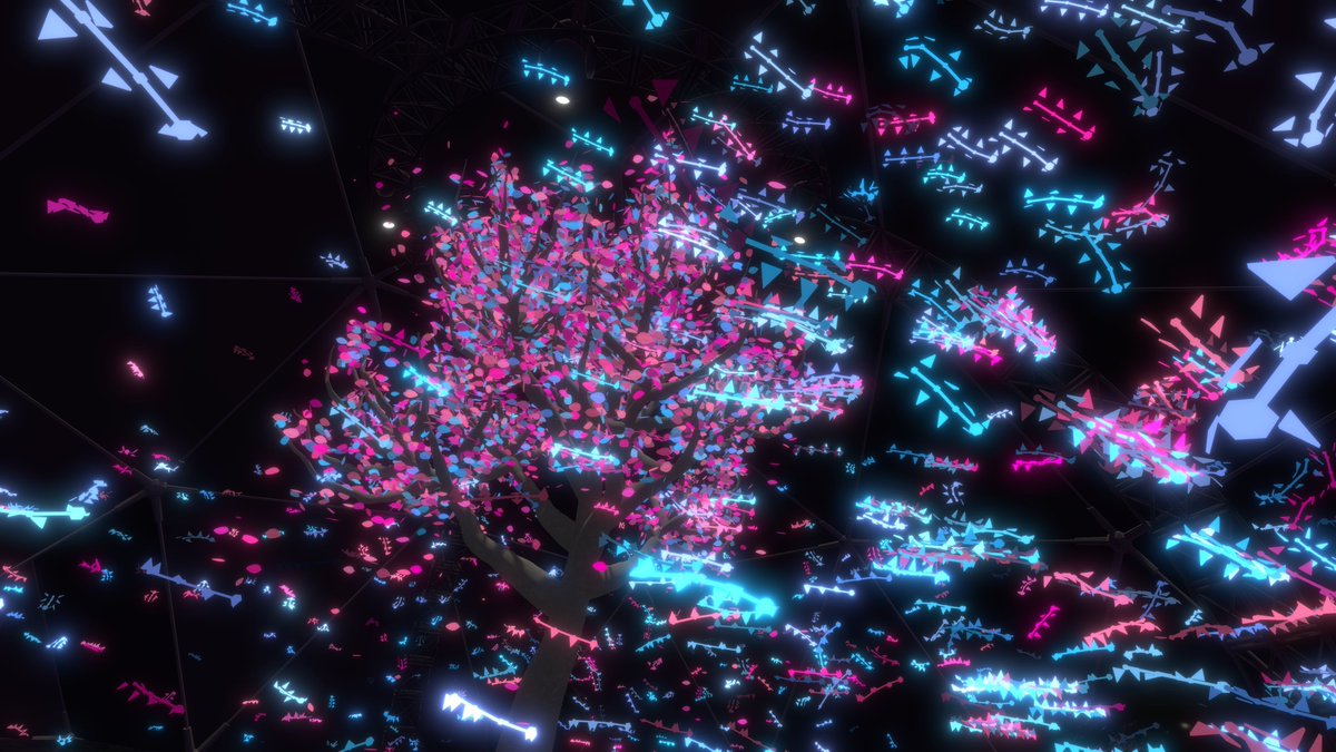 KAI_YOU_ed's tweet photo. 『超かぐや姫！』で興味を持った人向け！ VRChatの始め方とおすすめワールドを紹介
https://t.co/EJDJhDOAoc 

「Virtual Sanrio Puroland」で開催されるかぐやの3Dお披露目ライブ。このイベントへの参加をゴールとして、“知識ゼロ”から始めるVRChat入門ガイドをご用意しました！ https://t.co/yI9TdTJKwy