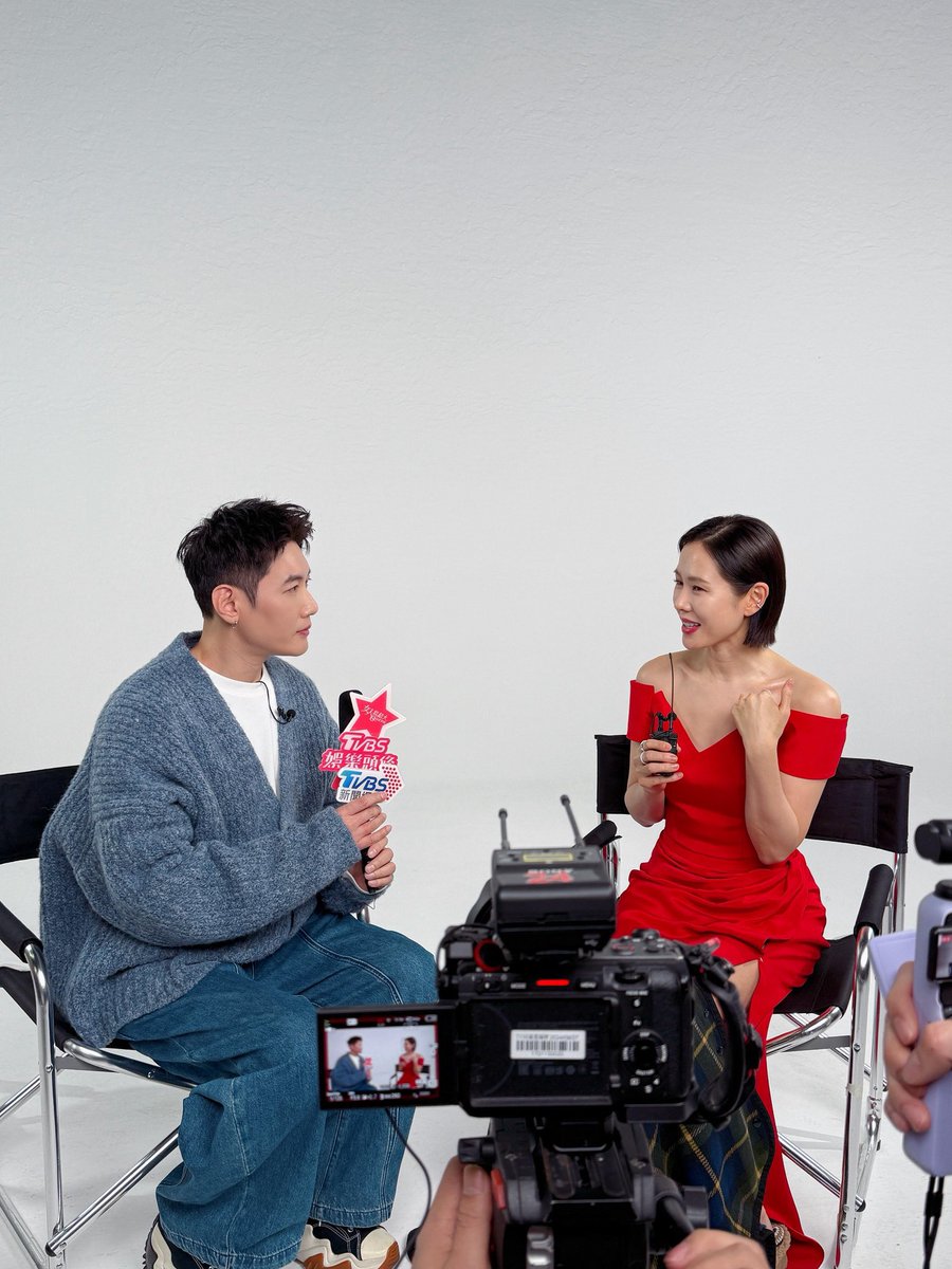 Snippet from Son Yejin’s latest interview 

Credit - Xiaohongshu