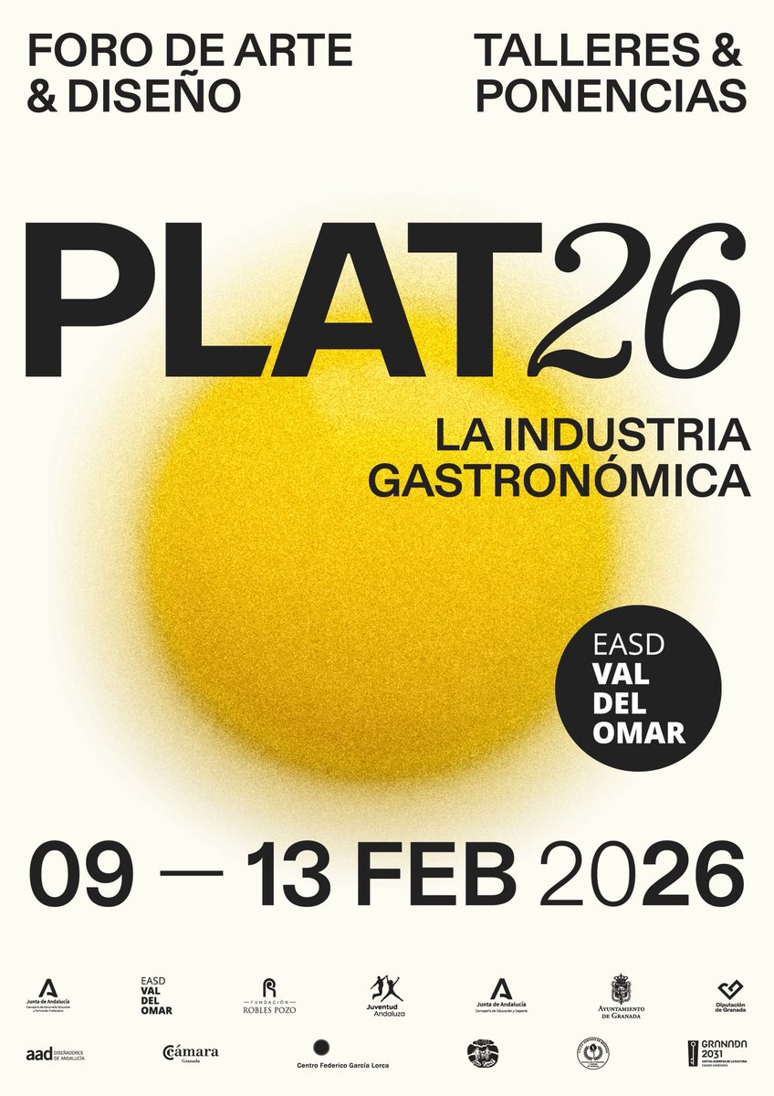 EASD Val del Omar de Granada tweet media