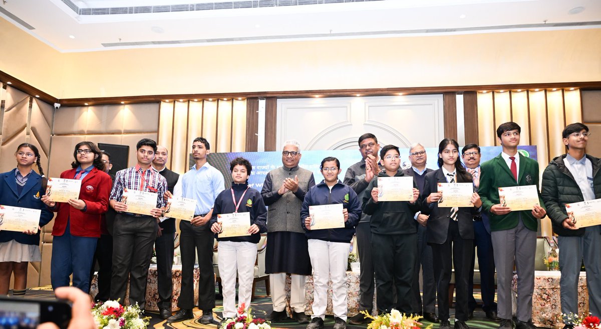 National Tiger Conservation Authority tweet media