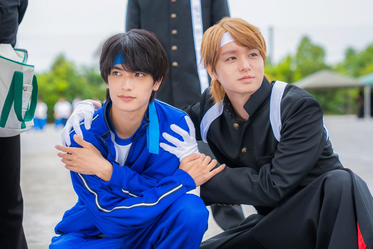 なにわ男子 最新情報 (@728_info) / Posts / X