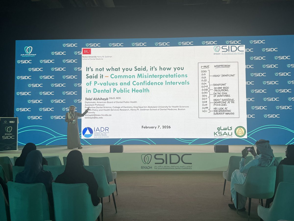 IADRSaudi tweet media