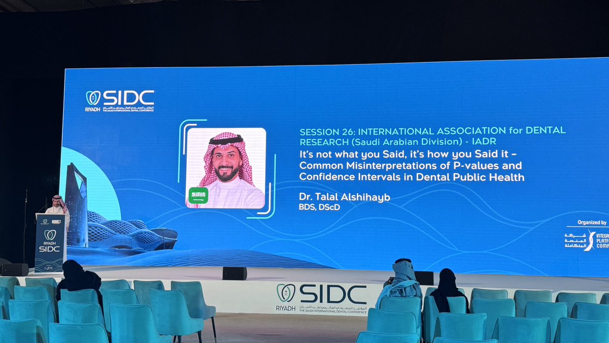 IADRSaudi tweet media
