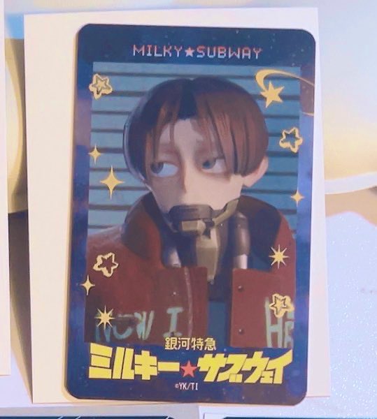 ʸᵉᵃʰ( ᐛ✌️)