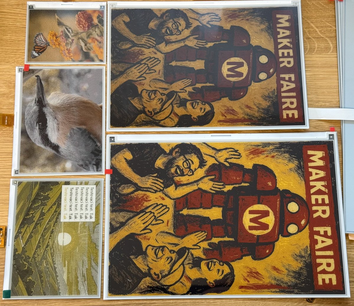 Živý obraz tweet media