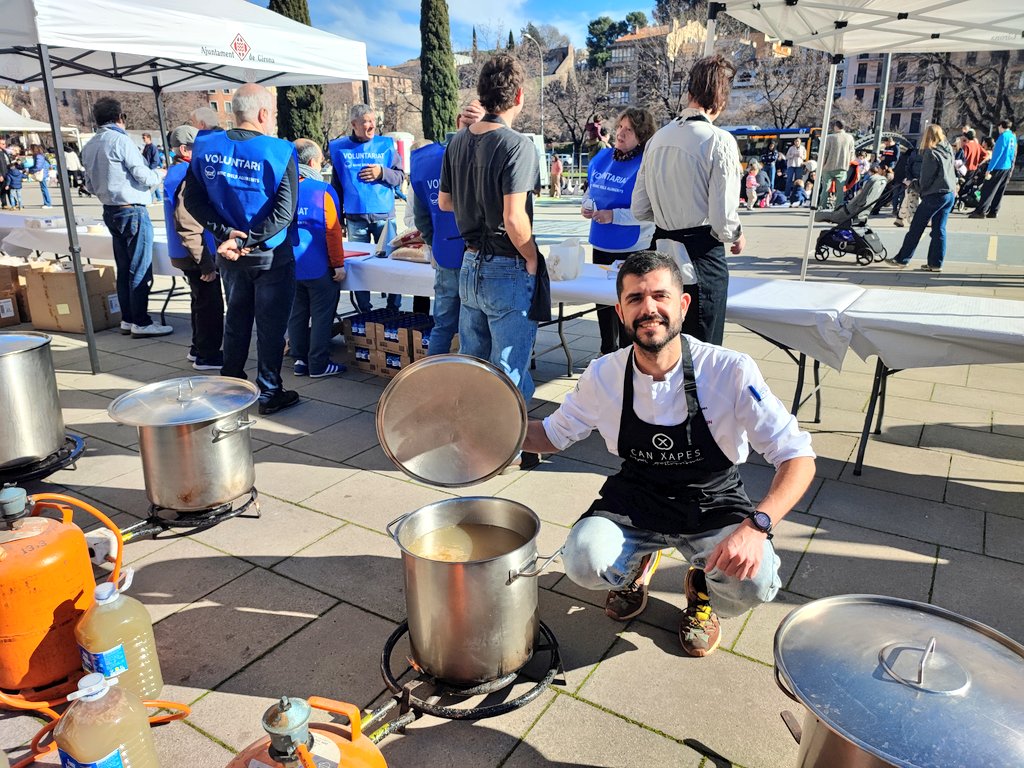 Ajuntament de Girona tweet media