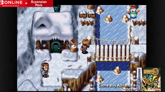 IsaacAdepts's tweet photo. @NintendoEurope Hanging out in Imil is the best way to spend the winter❄️🌞 https://t.co/Xqs5ew0V4P