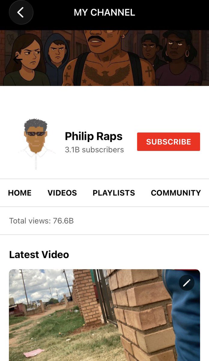 Brutal Gamer tweet media