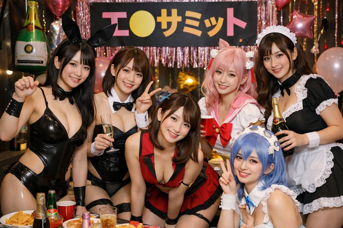 SSC (Secret sports club) Mr.会長😎プリン党総裁🍮サブ tweet media