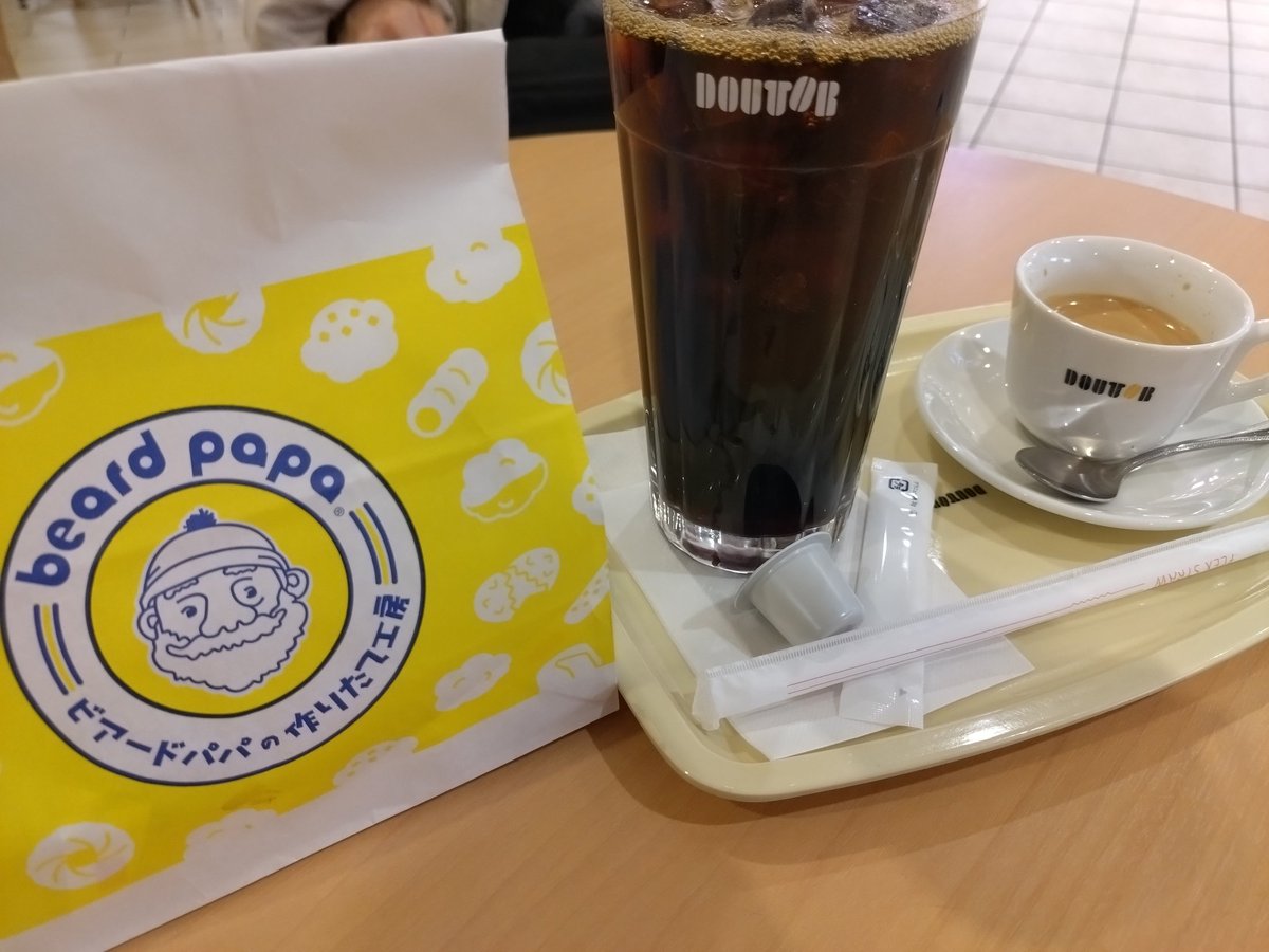 誕生日の振る舞いを嫁に受ける、ありがてぇなぁ